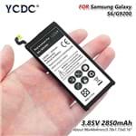 Ficha técnica e caractérísticas do produto Bateria Samsung S6 Eb-bg920abe