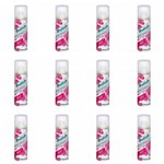 Ficha técnica e caractérísticas do produto Batiste Blush Shampoo Seco 50ml (Kit C/12)