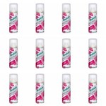 Ficha técnica e caractérísticas do produto Batiste Blush Shampoo Seco 50ml - Kit com 12