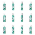 Ficha técnica e caractérísticas do produto Batiste Shampoo Seco 150ml - Kit com 12