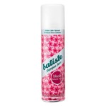 Ficha técnica e caractérísticas do produto Batiste Shampoo Seco Blush Sedução Floral 150ml Sem Enxágue