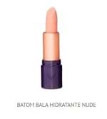 Ficha técnica e caractérísticas do produto Batom Bala Hidratante Nude - Dazzle Hinode H114