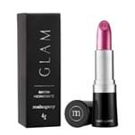 Ficha técnica e caractérísticas do produto Batom Cintilante Glam Makeup 4 G Pink Grape