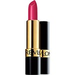 Ficha técnica e caractérísticas do produto Batom Clássico Super Lustrous Lipstick - Revlon