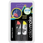 Batom Color Make Fluor AM/VM - Colormake