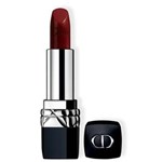 Ficha técnica e caractérísticas do produto Batom - Cremoso Dior En Diable Rouge 785 Rouge - 785 Rouge En Diable3,5g
