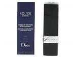 Ficha técnica e caractérísticas do produto Batom Cremoso Dior Rouge 988 Rialto 3,5G