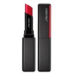 Ficha técnica e caractérísticas do produto Batom - Cremoso Shiseido VisionAiry - 221 Code Red 1,6g