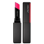 Ficha técnica e caractérísticas do produto Batom Cremoso Shiseido VisionAiry 213 Neon Buzz 1,6g