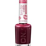 Ficha técnica e caractérísticas do produto Batom Dna Love Lip Color Batom Tinta 10Ml Love Cherry