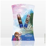 Ficha técnica e caractérísticas do produto Batom Elevador Frozen com 2 Pink/roxo - Tamanho Único - PINK/ROXO