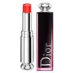 Ficha técnica e caractérísticas do produto Batom em Bastão Dior - Addict Lacquer Stick 744 Party Red