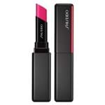 Ficha técnica e caractérísticas do produto Batom em Gel Shiseido VisionAiry Gel Lipstick – Tons Rosados 213 Neon Buzz