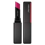 Ficha técnica e caractérísticas do produto Batom em Gel Shiseido VisionAiry Gel Lipstick – Tons Rosados 214 Pink Flash