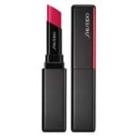 Ficha técnica e caractérísticas do produto Batom em Gel Shiseido VisionAiry Gel Lipstick – Tons Rosados 226 Cherrfestival