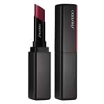 Ficha técnica e caractérísticas do produto Batom em Gel Shiseido VisionAiry Gel Lipstick – Tons Roxos 204 Scarlet Rush