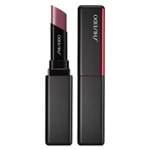 Ficha técnica e caractérísticas do produto Batom em Gel Shiseido VisionAiry Gel Lipstick – Tons Roxos 208 Streaming Mauve