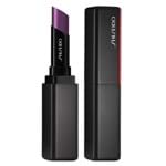 Ficha técnica e caractérísticas do produto Batom em Gel Shiseido VisionAiry Gel Lipstick – Tons Roxos 215 Future Shock