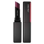 Ficha técnica e caractérísticas do produto Batom em Gel Shiseido VisionAiry Gel Lipstick – Tons Roxos 216 Vortex