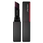 Ficha técnica e caractérísticas do produto Batom em Gel Shiseido VisionAiry Gel Lipstick – Tons Roxos 224 Noble Plum