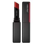 Ficha técnica e caractérísticas do produto Batom em Gel Shiseido VisionAiry Gel Lipstick – Tons Vermelhos 220 Lantern Red