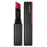 Ficha técnica e caractérísticas do produto Batom em Gel Shiseido VisionAiry Gel Lipstick – Tons Vermelhos 221 Code Red