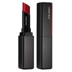Ficha técnica e caractérísticas do produto Batom em Gel Shiseido VisionAiry Gel Lipstick – Tons Vermelhos 227 Sleeping Dragon
