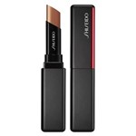 Ficha técnica e caractérísticas do produto Batom em Gel VisionAiry Gel Lipstick Shiseido - 201 Cyber Beige