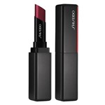 Ficha técnica e caractérísticas do produto Batom em Gel VisionAiry Gel Lipstick Shiseido - 204 Scarlet Rush