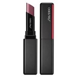 Ficha técnica e caractérísticas do produto Batom em Gel VisionAiry Gel Lipstick Shiseido - 208 Streaming Mauve