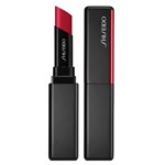 Ficha técnica e caractérísticas do produto Batom em Gel VisionAiry Gel Lipstick Shiseido - 221 Code Red