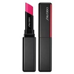 Ficha técnica e caractérísticas do produto Batom em Gel VisionAiry Gel Lipstick Shiseido - 213 Neon Buzz
