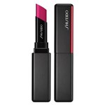 Ficha técnica e caractérísticas do produto Batom em Gel VisionAiry Gel Lipstick Shiseido - 214 Pink Flash