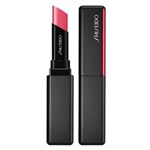 Ficha técnica e caractérísticas do produto Batom em Gel VisionAiry Gel Lipstick Shiseido - 217 Coral Pop