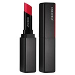 Ficha técnica e caractérísticas do produto Batom em Gel VisionAiry Gel Lipstick Shiseido - 219 Firecracker