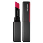 Ficha técnica e caractérísticas do produto Batom em Gel VisionAiry Gel Lipstick Shiseido - 226 Cherrfestival