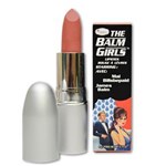 Ficha técnica e caractérísticas do produto Batom Girls Lipstick Mai Billsbepaid TheBalm 4g