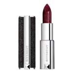 Batom Givenchy - Le Rouge Night Noir N2 Night In Red