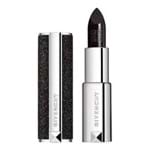Batom Givenchy - Le Rouge Night Noir N1 Night In Light