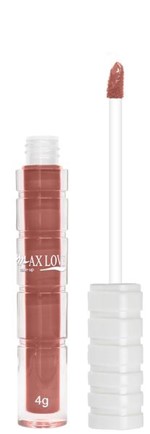 Ficha técnica e caractérísticas do produto Batom Gloss Latex N8 - Max Love