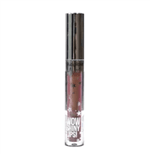 Ficha técnica e caractérísticas do produto Batom Gloss Wow Shine Lips Ruby Rose (46 Marrom)