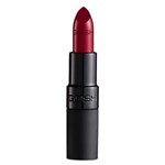 Ficha técnica e caractérísticas do produto Batom Gosh Copenhagen - Velvet Touch Lipstick - Night Kiss