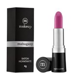 Ficha técnica e caractérísticas do produto Batom Hidratante M Make Up Glam Rosa Trendy 4 G