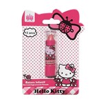 Batom Infantil Hello Kitty Cores e Personagens Sortidos 1 Unidade