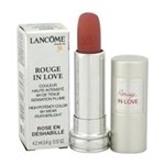 Ficha técnica e caractérísticas do produto Batom Lancome - Rouge In Love High Potency, Cor N. 240M Rose En Deshabille (Rosa)