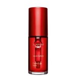 Ficha técnica e caractérísticas do produto Batom Líquido Clarins Water Lip Stain Red 03 7ml - 7ml