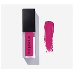 Ficha técnica e caractérísticas do produto Batom Líquido da Smashbox - Always On (Bright Pink / Lilás)