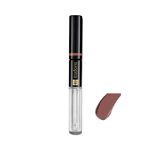 Ficha técnica e caractérísticas do produto Batom Liquido Duo Malva Beauty - Lip Tint Eudora