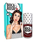 Ficha técnica e caractérísticas do produto Batom Líquido Lip Tint Boca Rosa Payot Coradinho
