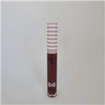 Ficha técnica e caractérísticas do produto Batom Liquido Matte Hello Mini Rosa Escuro Y121b 10